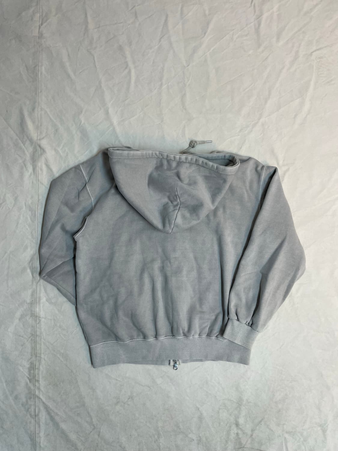 킵잇와일드 후드집업  상품이미지9