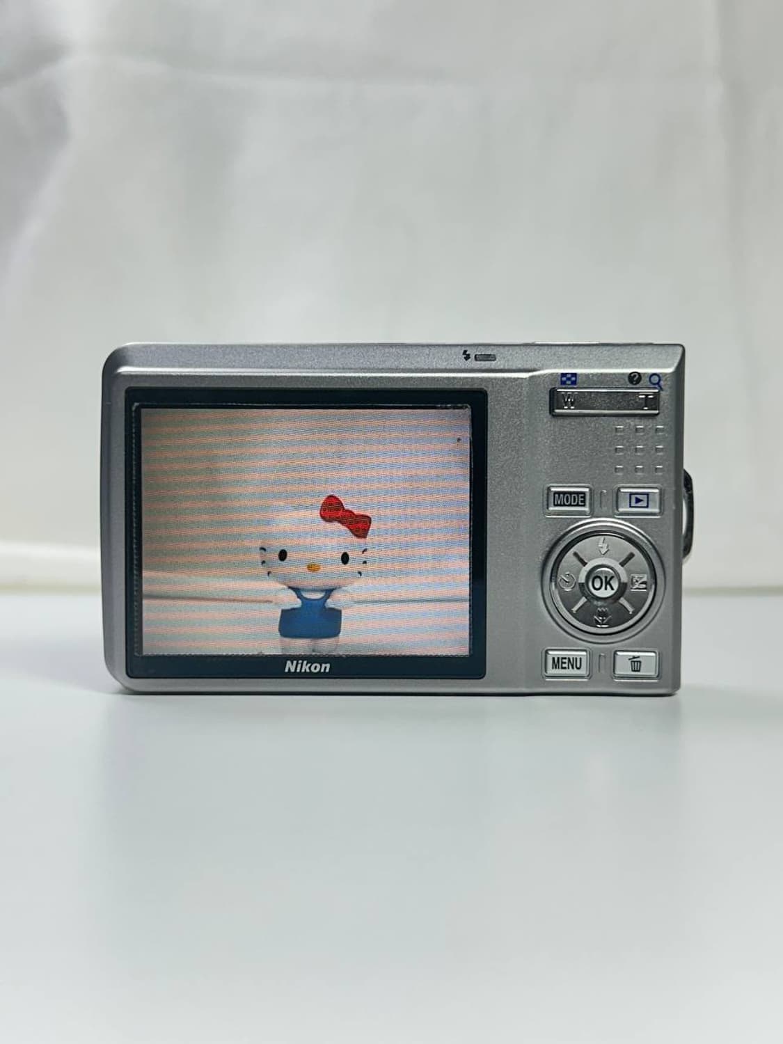 Nikon Coolpix S550 니콘 쿨픽스 S550 디카 상품이미지6
