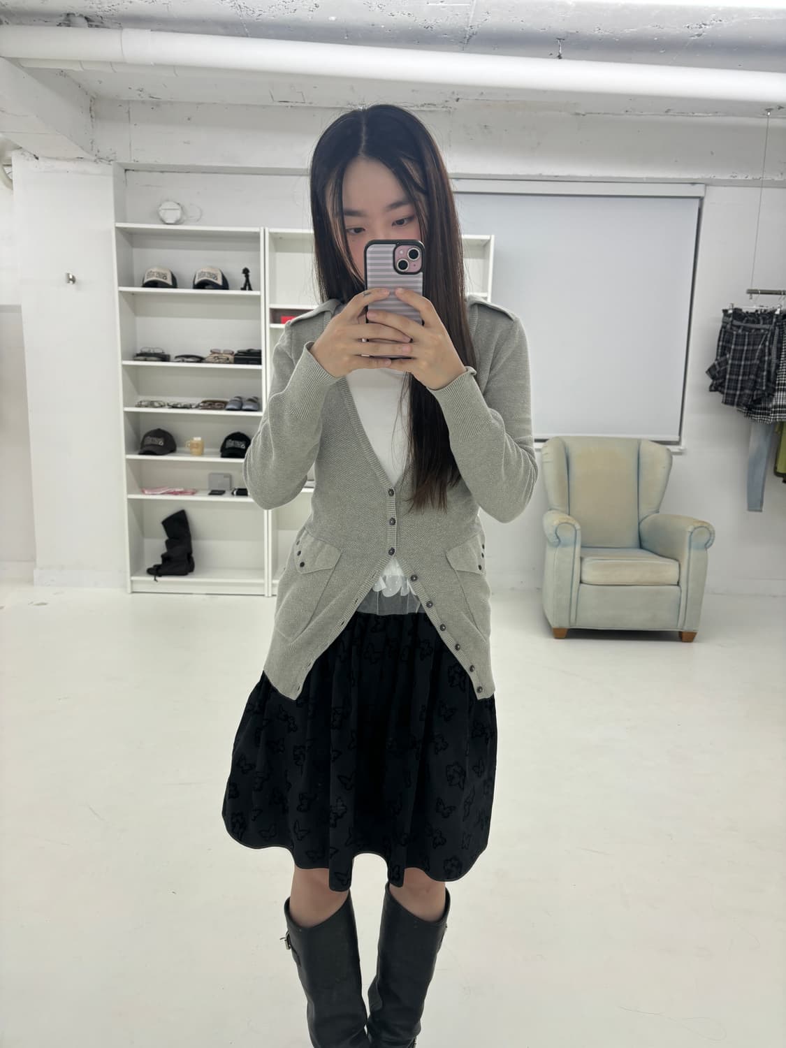 Diesel 상품이미지8