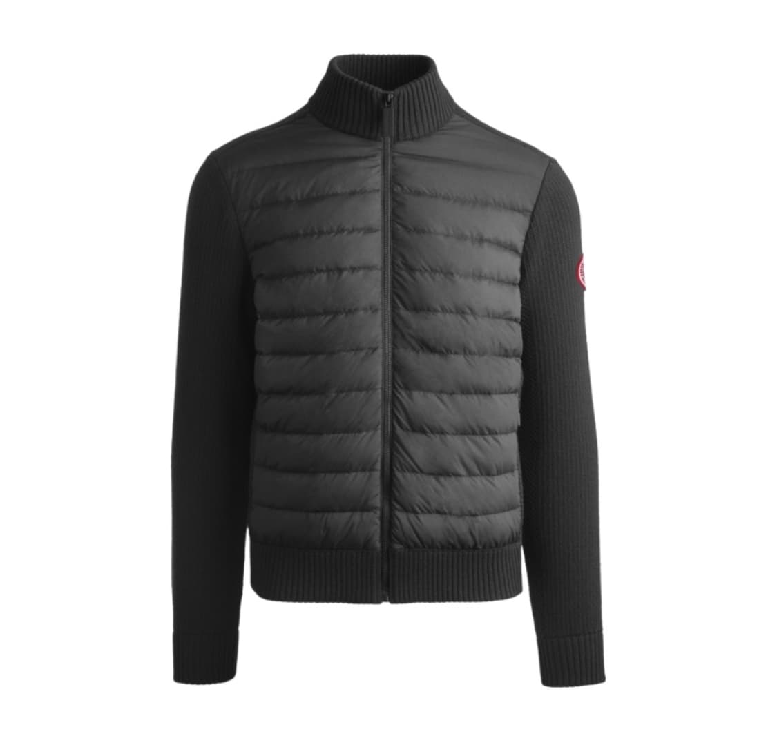 캐나다구스니트패딩 상품이미지1