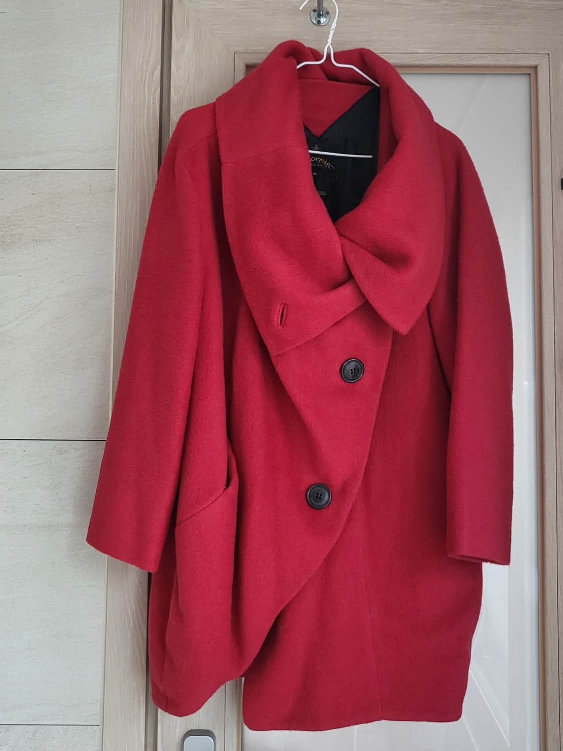 비비안웨스트우드 코트 상품이미지3