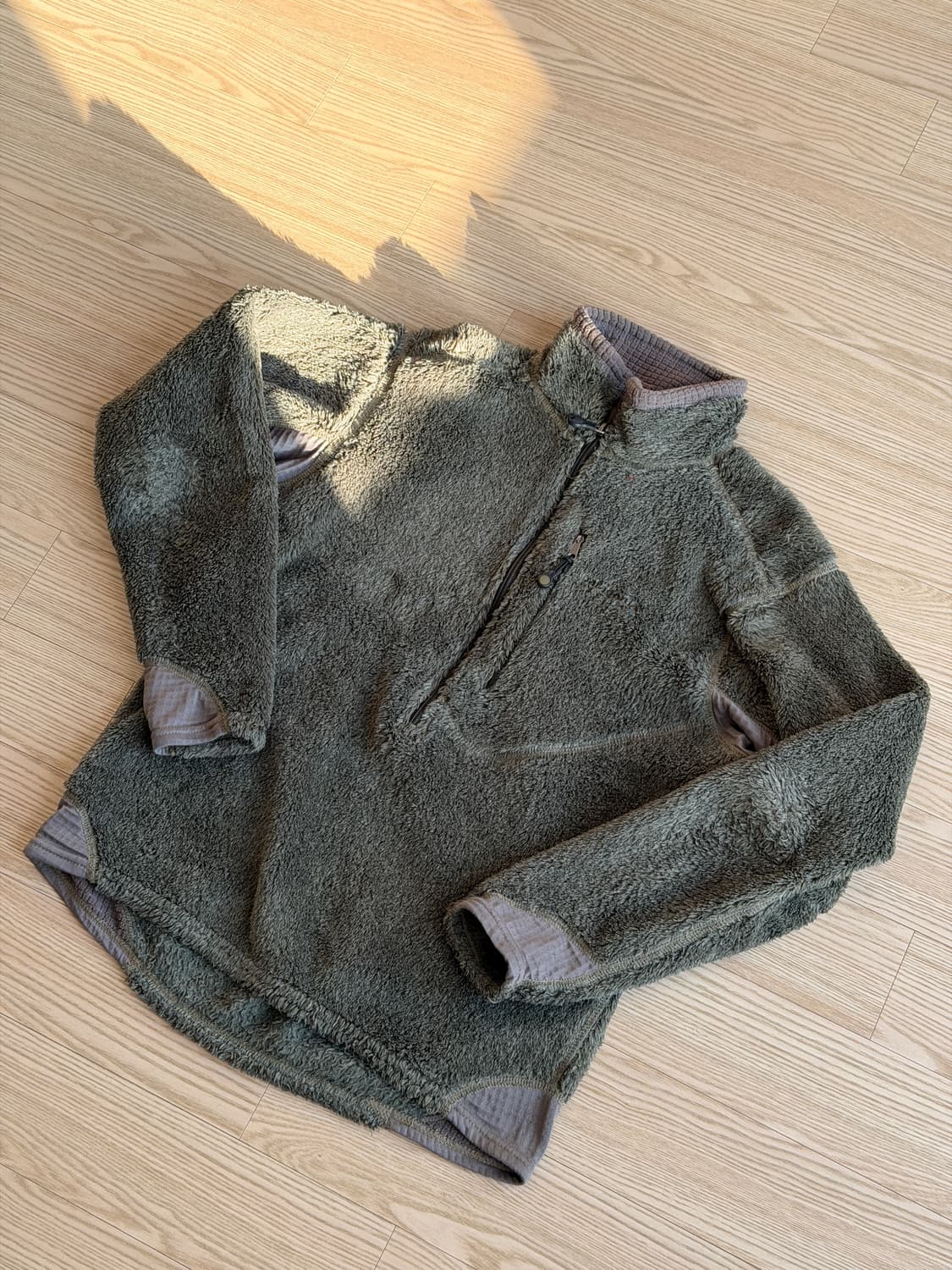 Patagonia R2 Polartec Jacket (S-Size) 상품이미지1