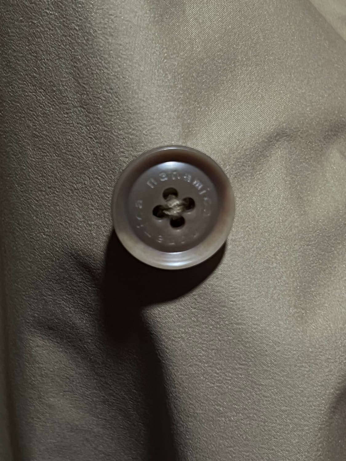 나나미카 수티앵 후드코트 XL 상품이미지6