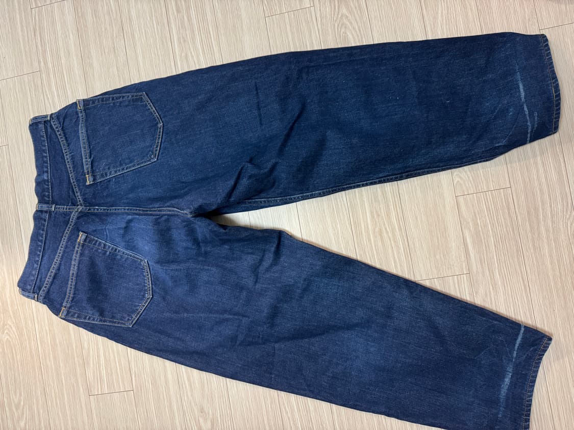 마카 코튼팬츠 1사이즈 상품이미지2