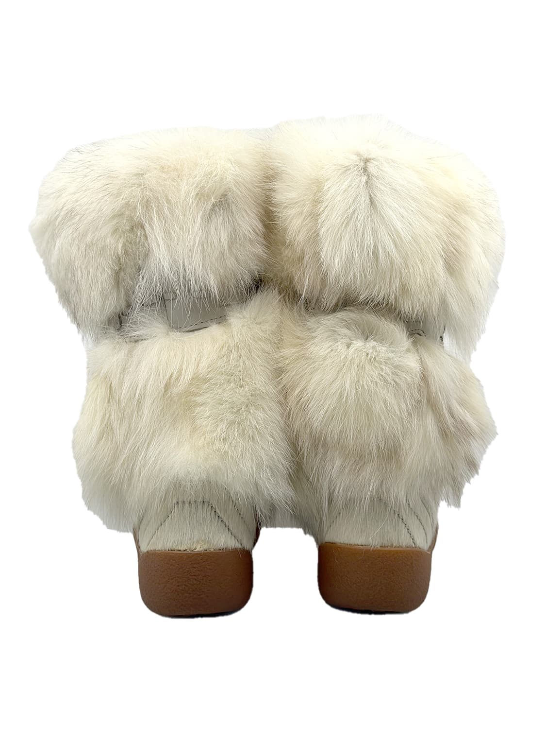 Linda  Fur Winter Boots/ 38 상품이미지5