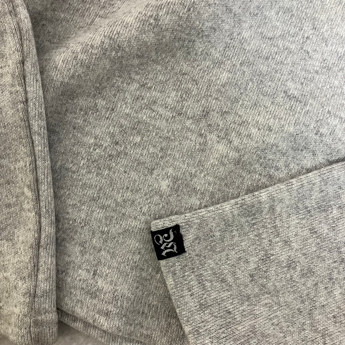 일본빈티지 긴팔티 y2k 긱시크 슬리브 상품이미지3