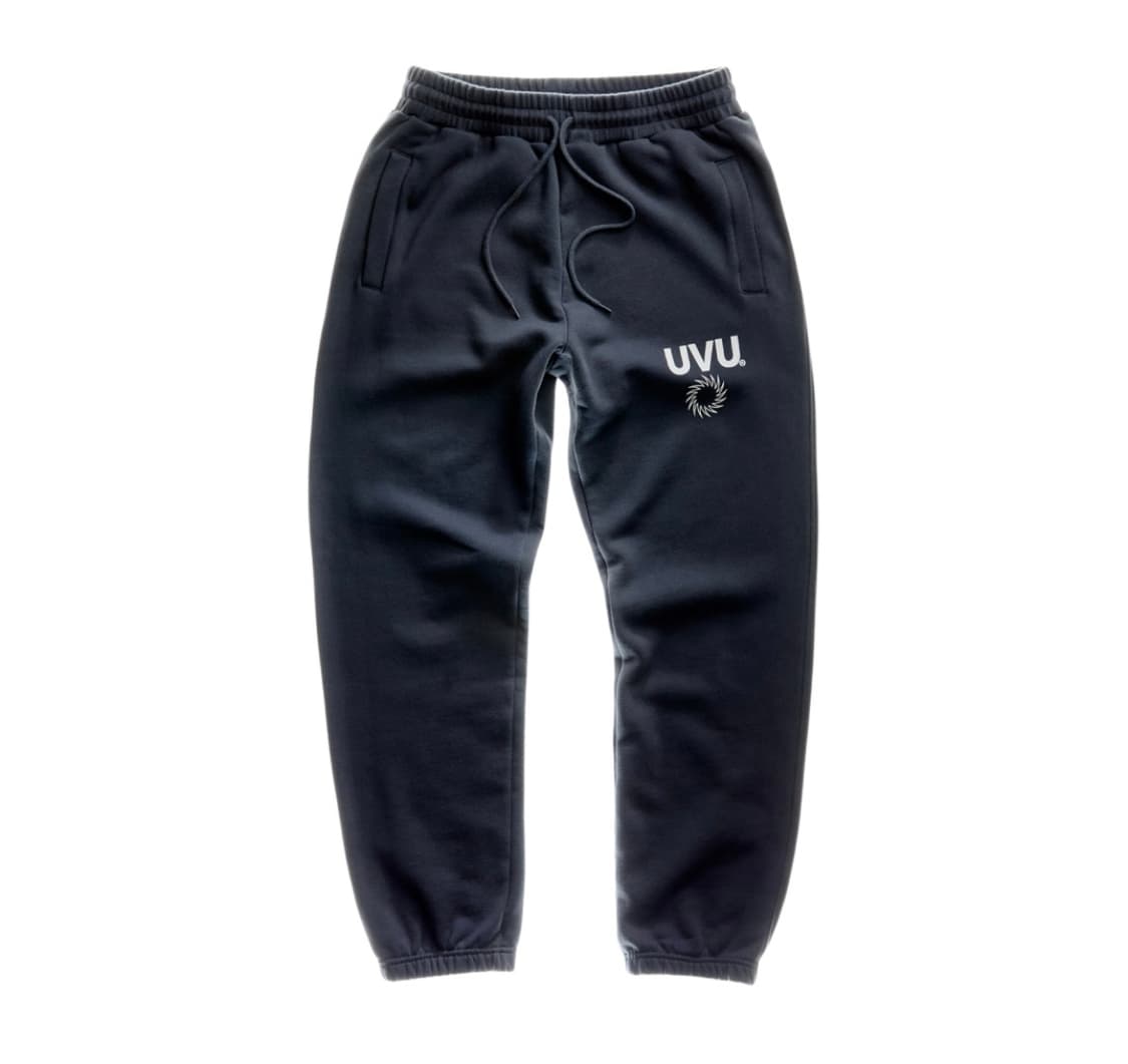 UVU 파리 후드 팬츠 셋업 상품이미지4