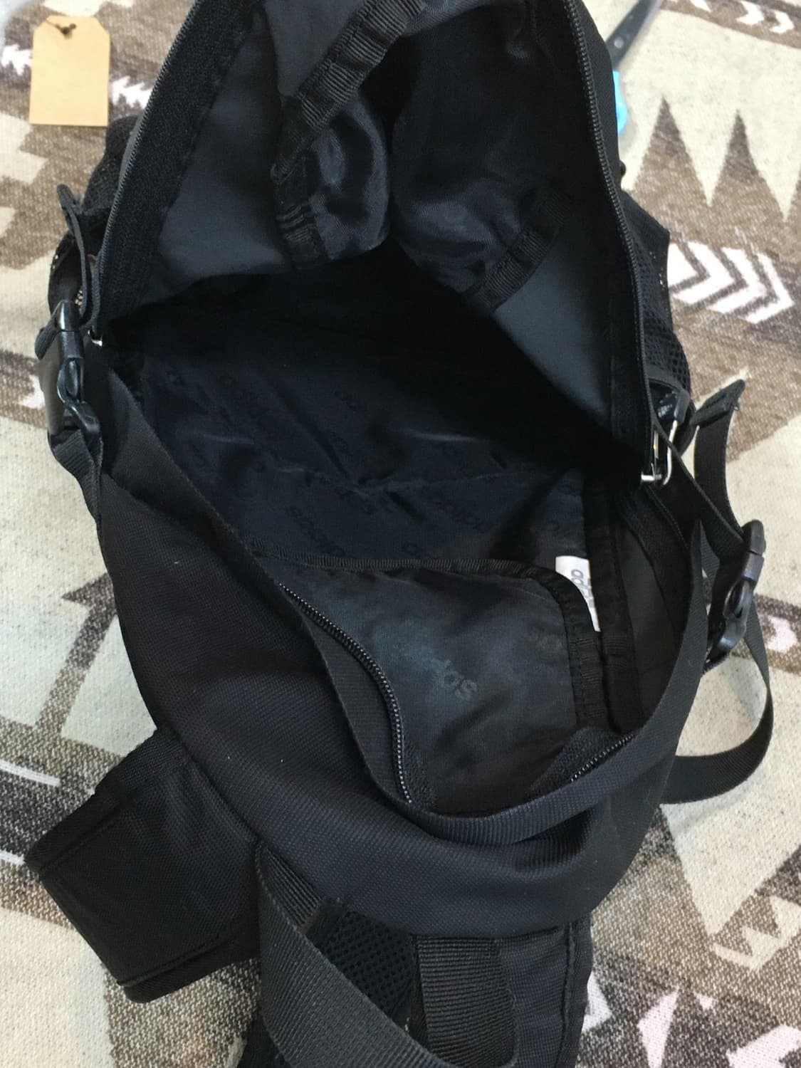 아디다스 올드스쿨 미니 백팩 상품이미지7