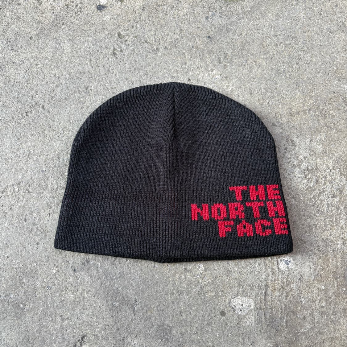 The North Face 노스페이스 비니 상품이미지1