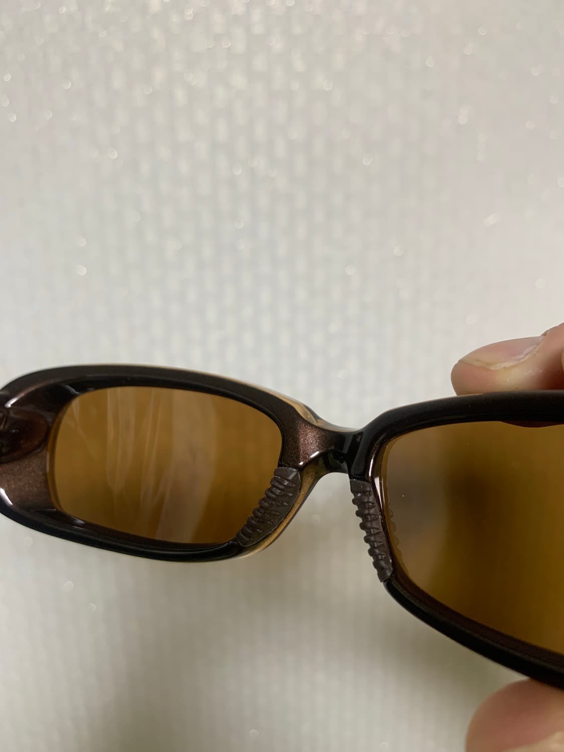 나이키 선글라스 브라운 상품이미지3