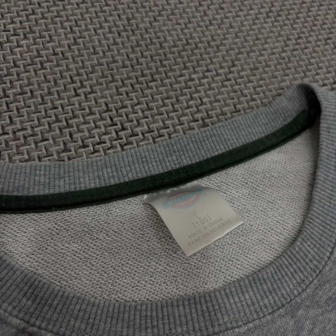 Dickies 스웻셔츠 상품이미지4