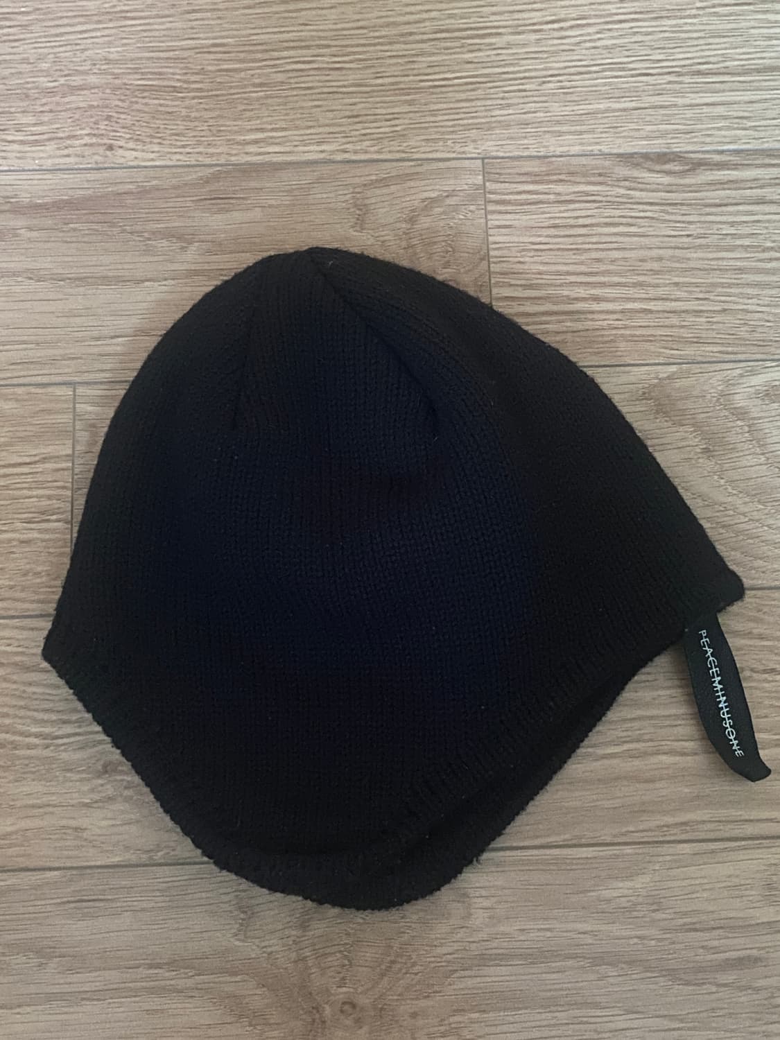 피스마이너스원 비니 상품이미지2