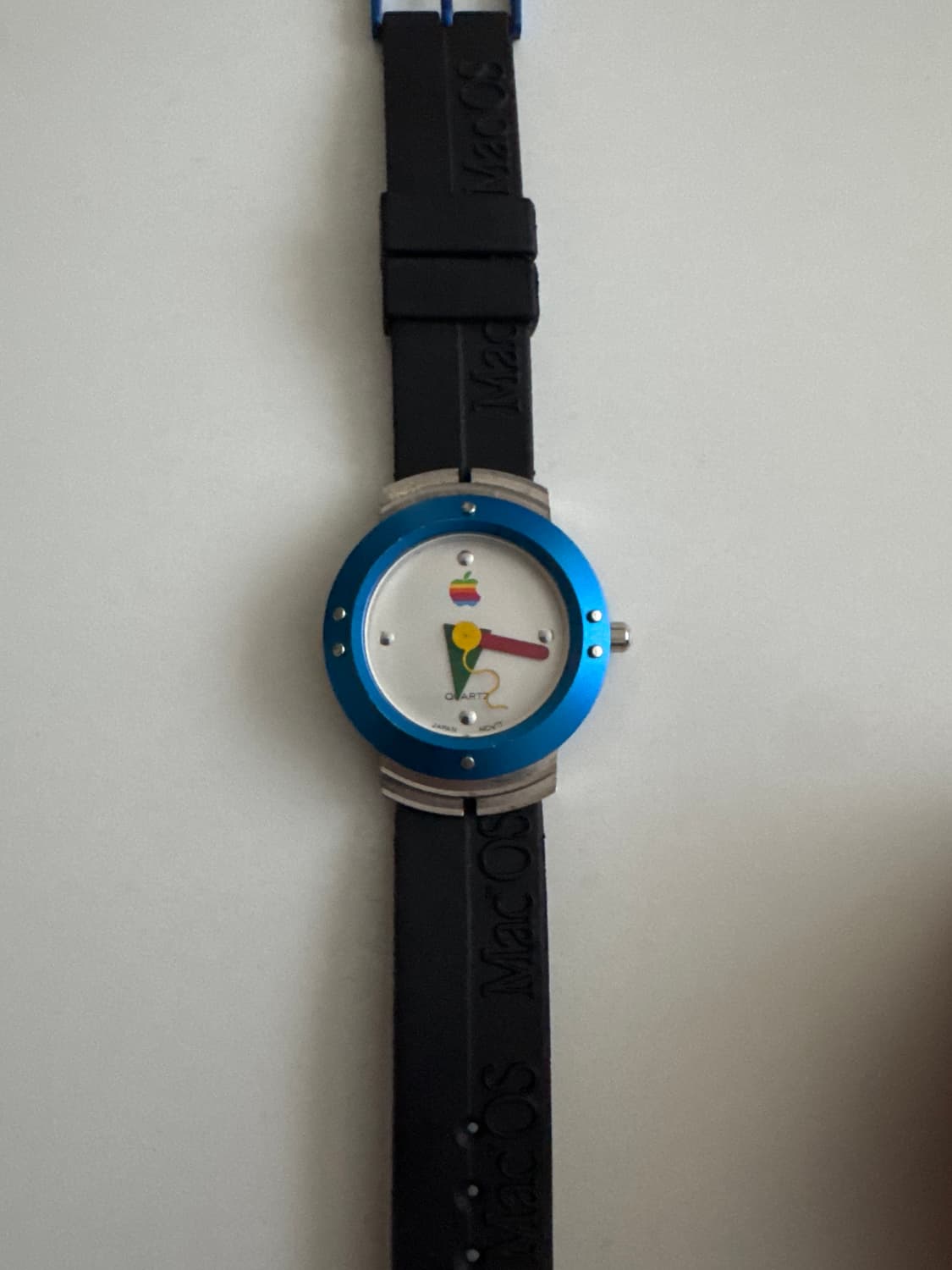 1995 apple mac os watch  상품이미지1