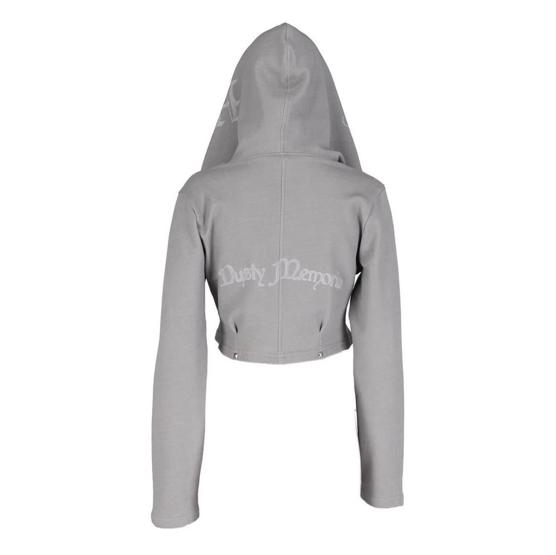 Honkyo dusty memoria paintsd hoodie 상품이미지3