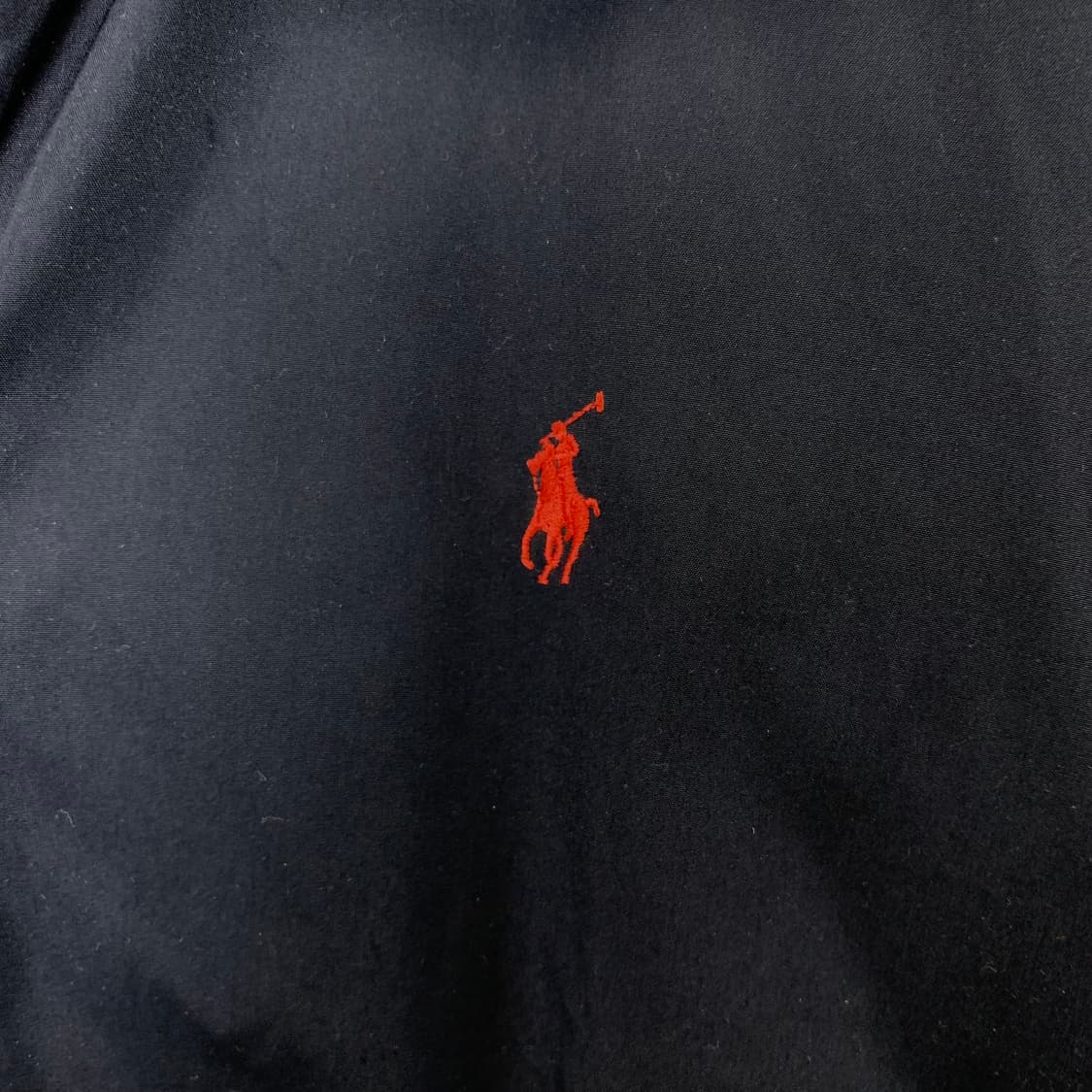 폴로 랄프로렌 네이비 페리 자켓 상품이미지3