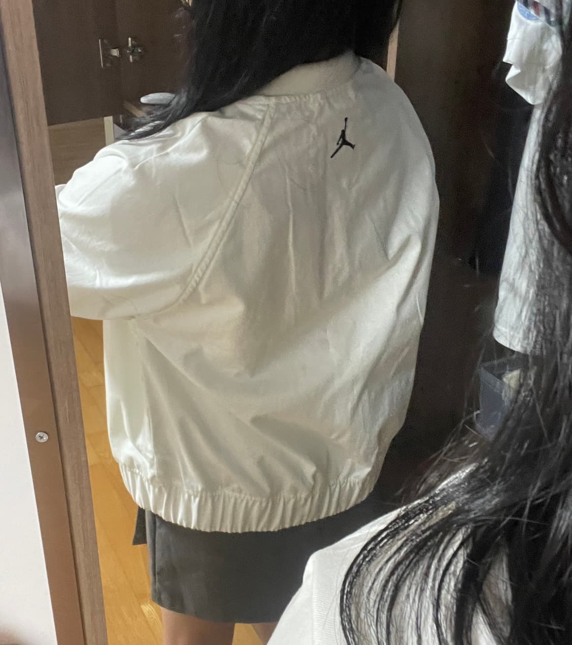 조던 바시티 자켓 상품이미지1