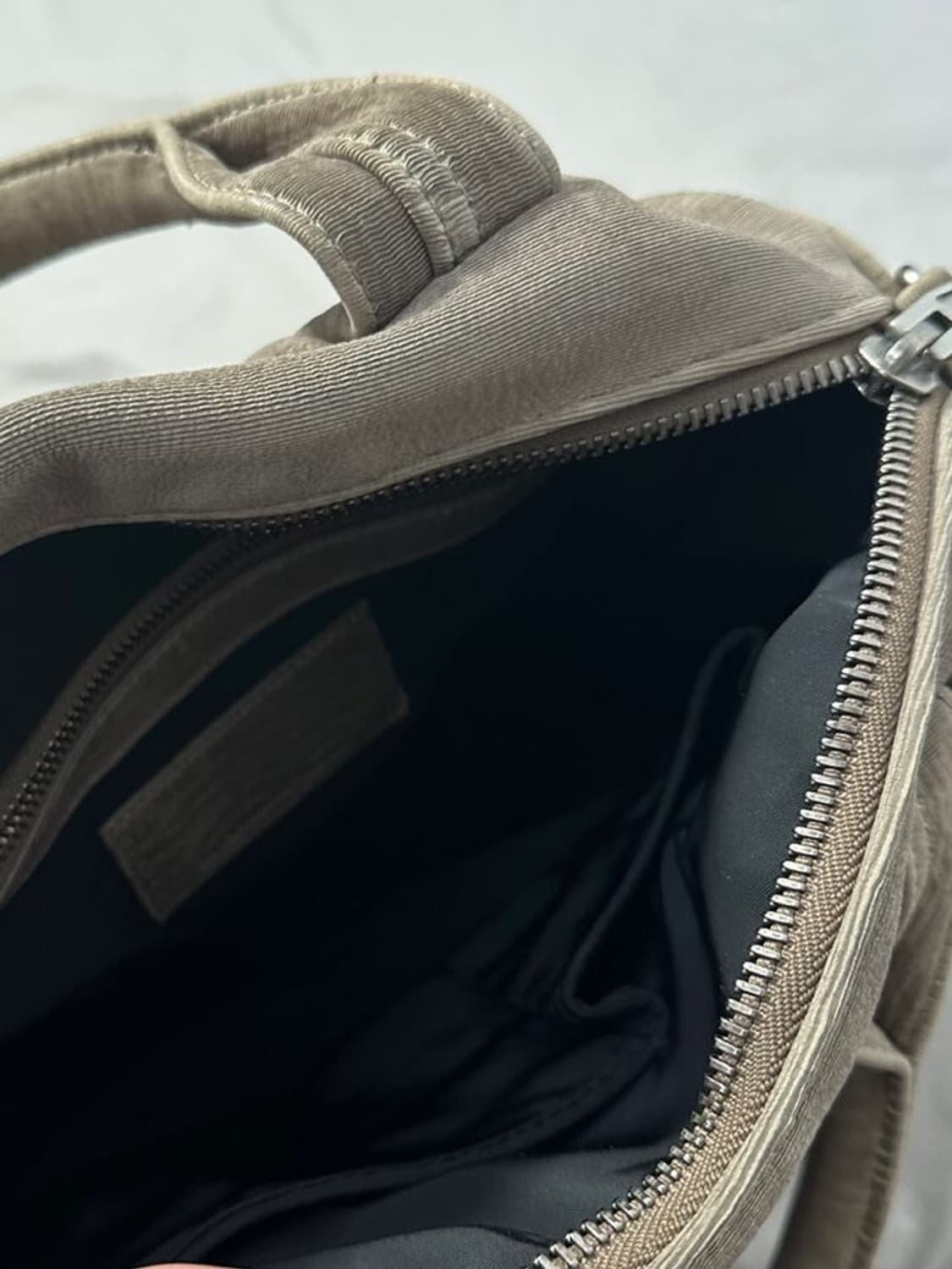 Alexander wang rocco duffle bag  상품이미지8
