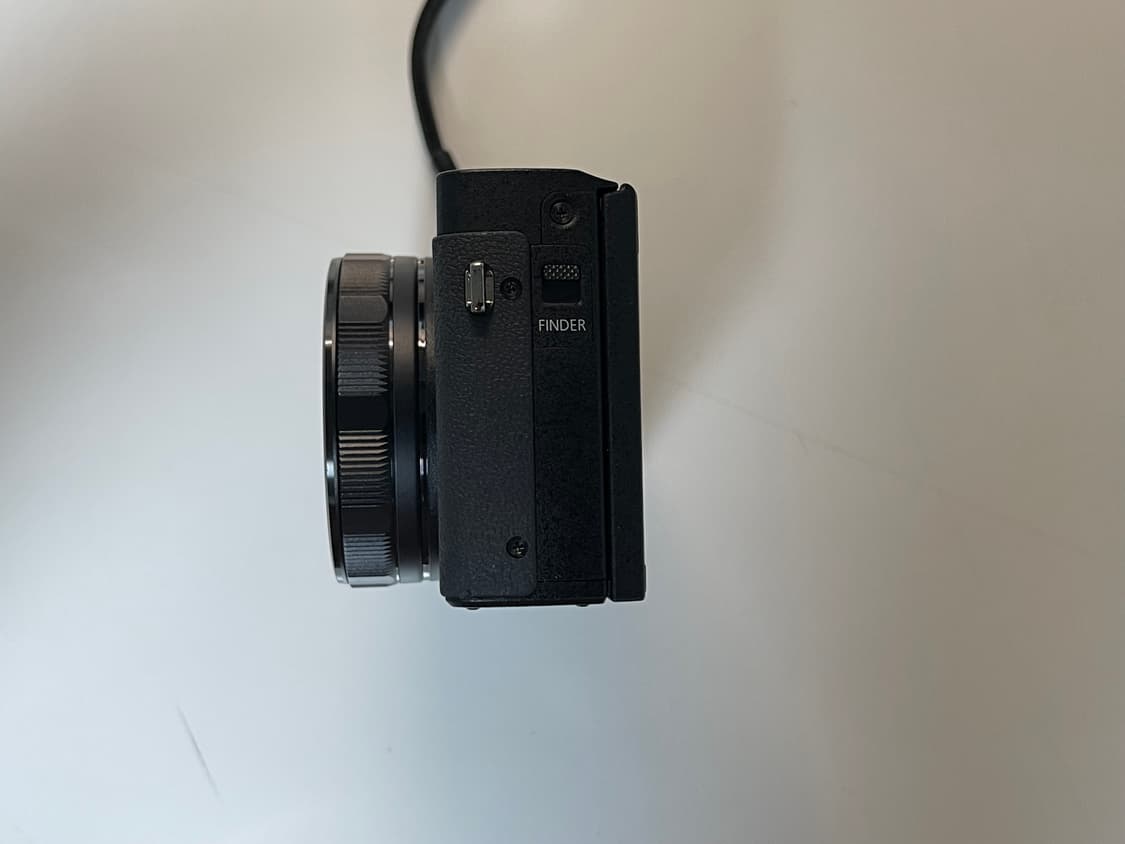 캐논 G5X Mark2 (G5X Mark ii) /g7x mark3 상품이미지8