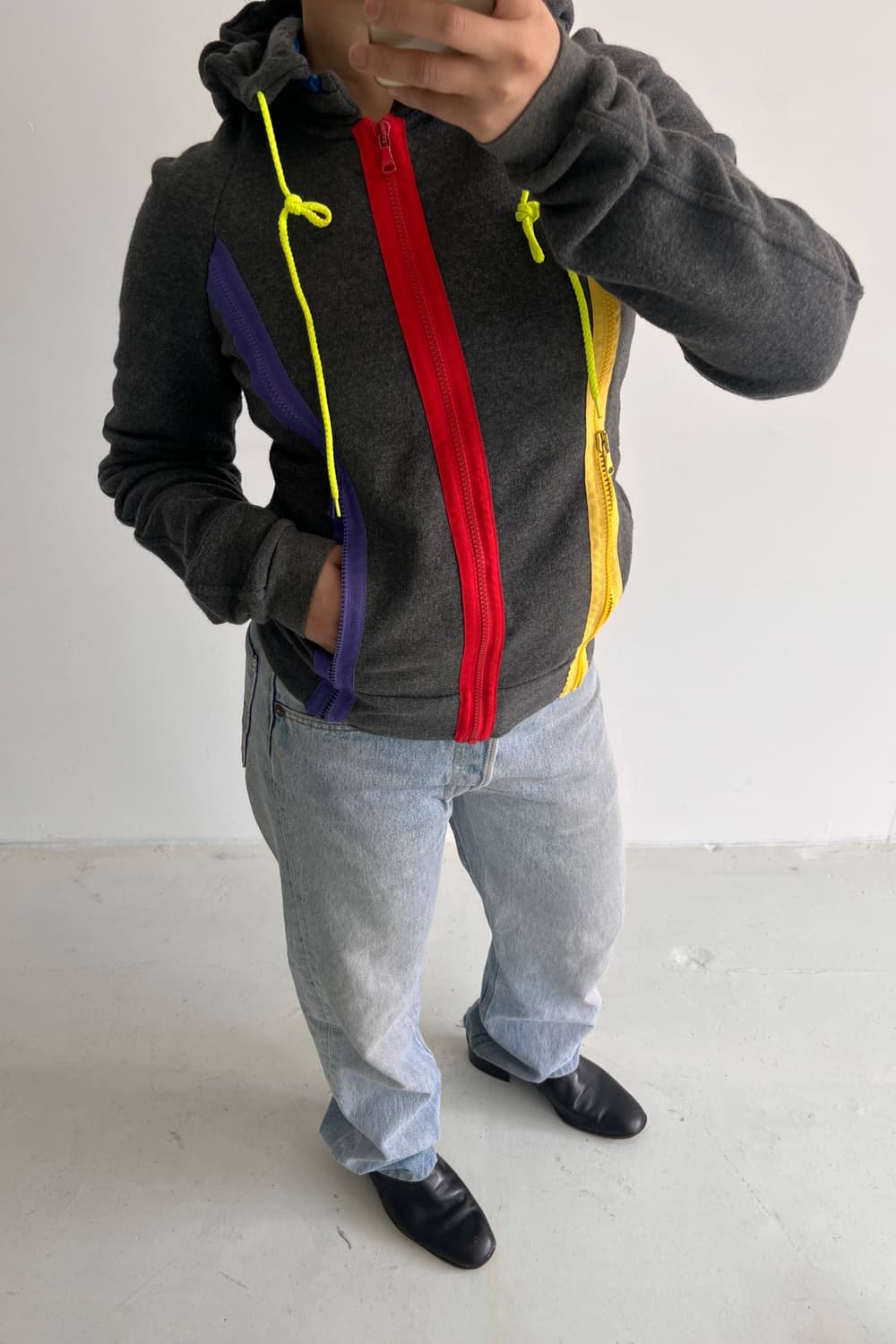 Vintage D&G 상품이미지1