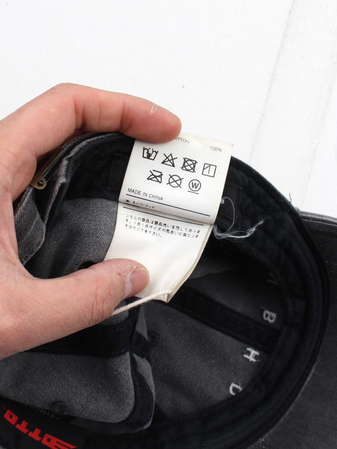 NEIGHBORHOOD 상품이미지2