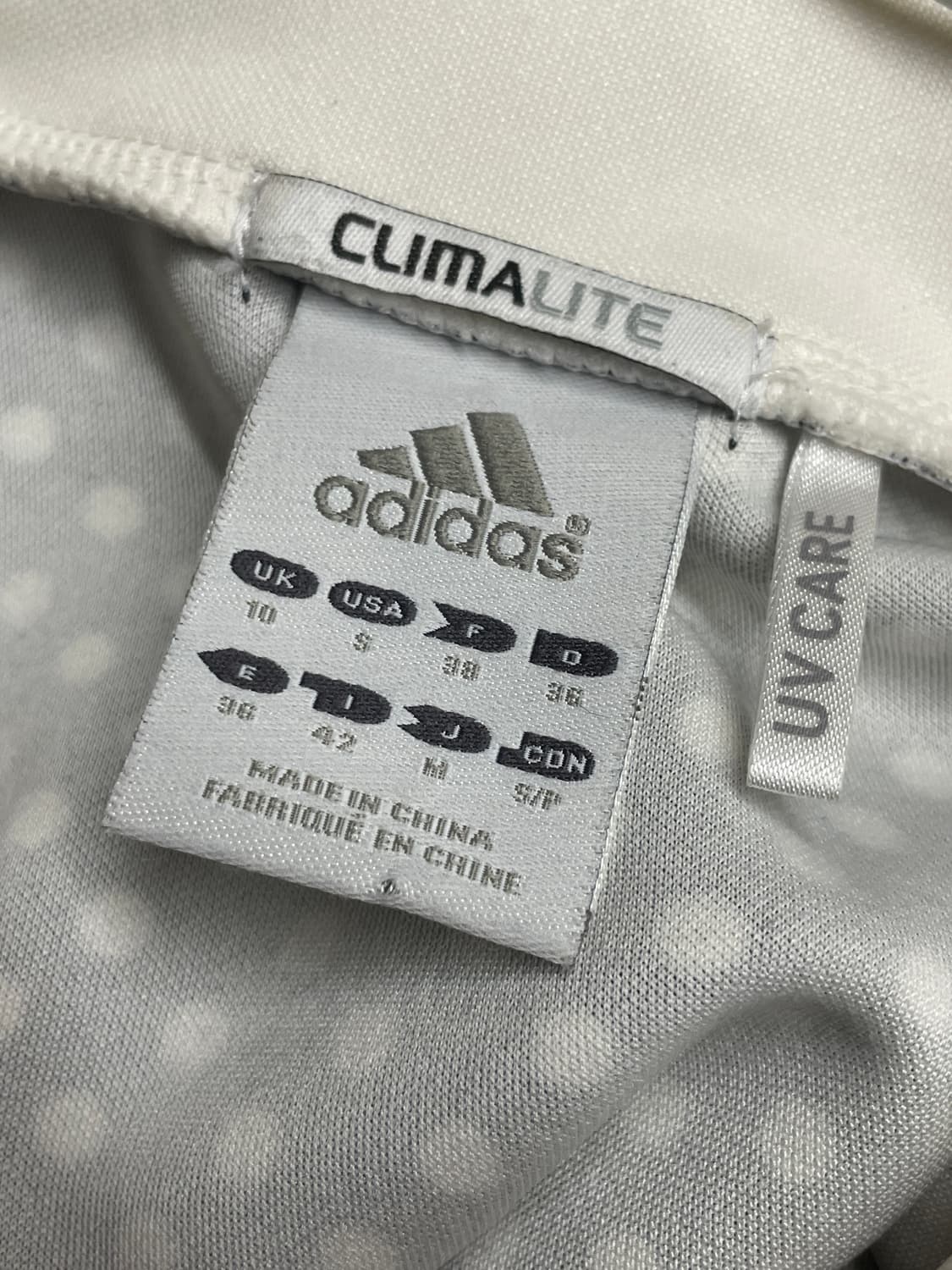 아디다스 도트 트랙탑 져지 상품이미지3