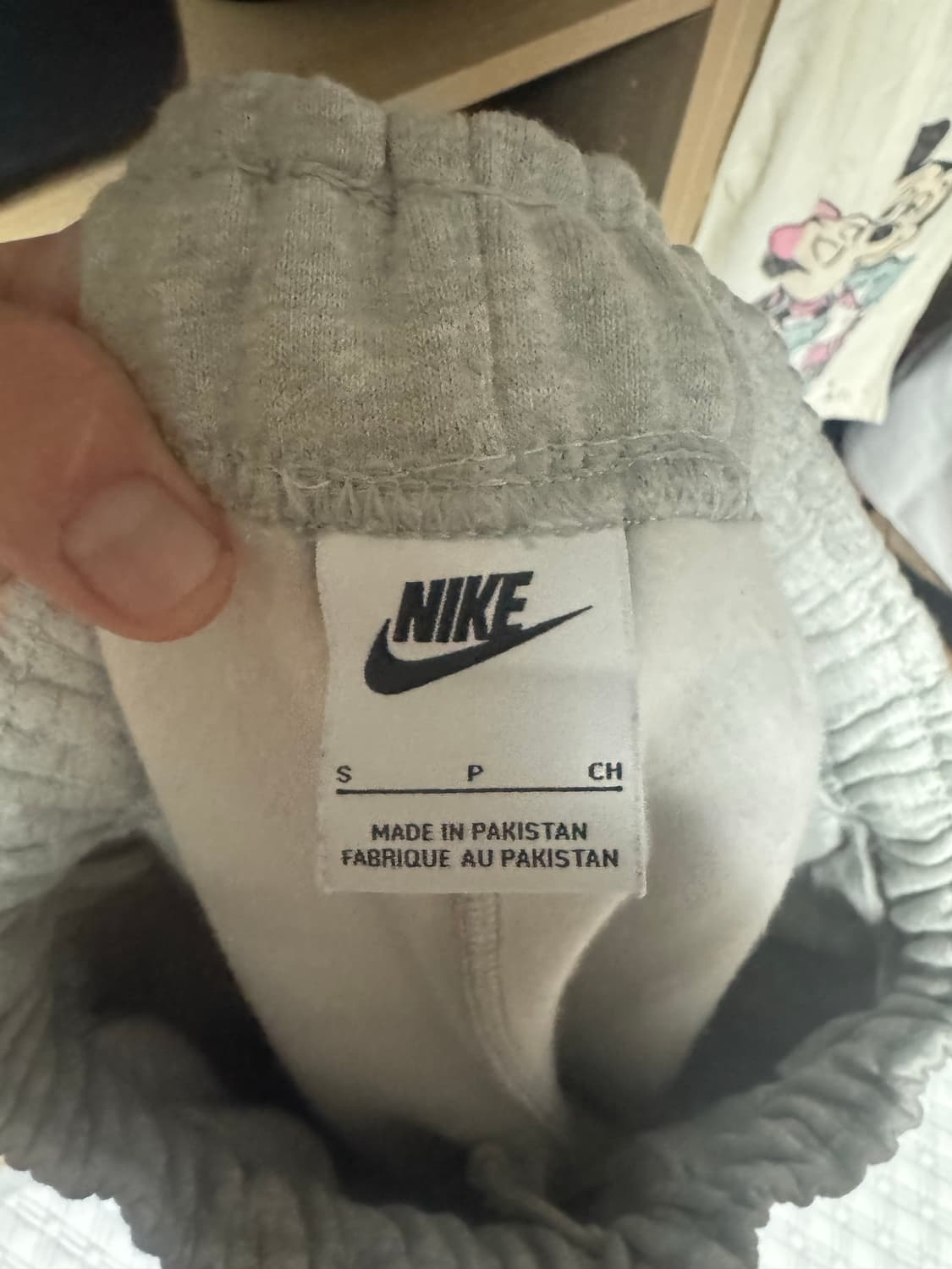 나이키스투시팬츠팔아영 상품이미지4