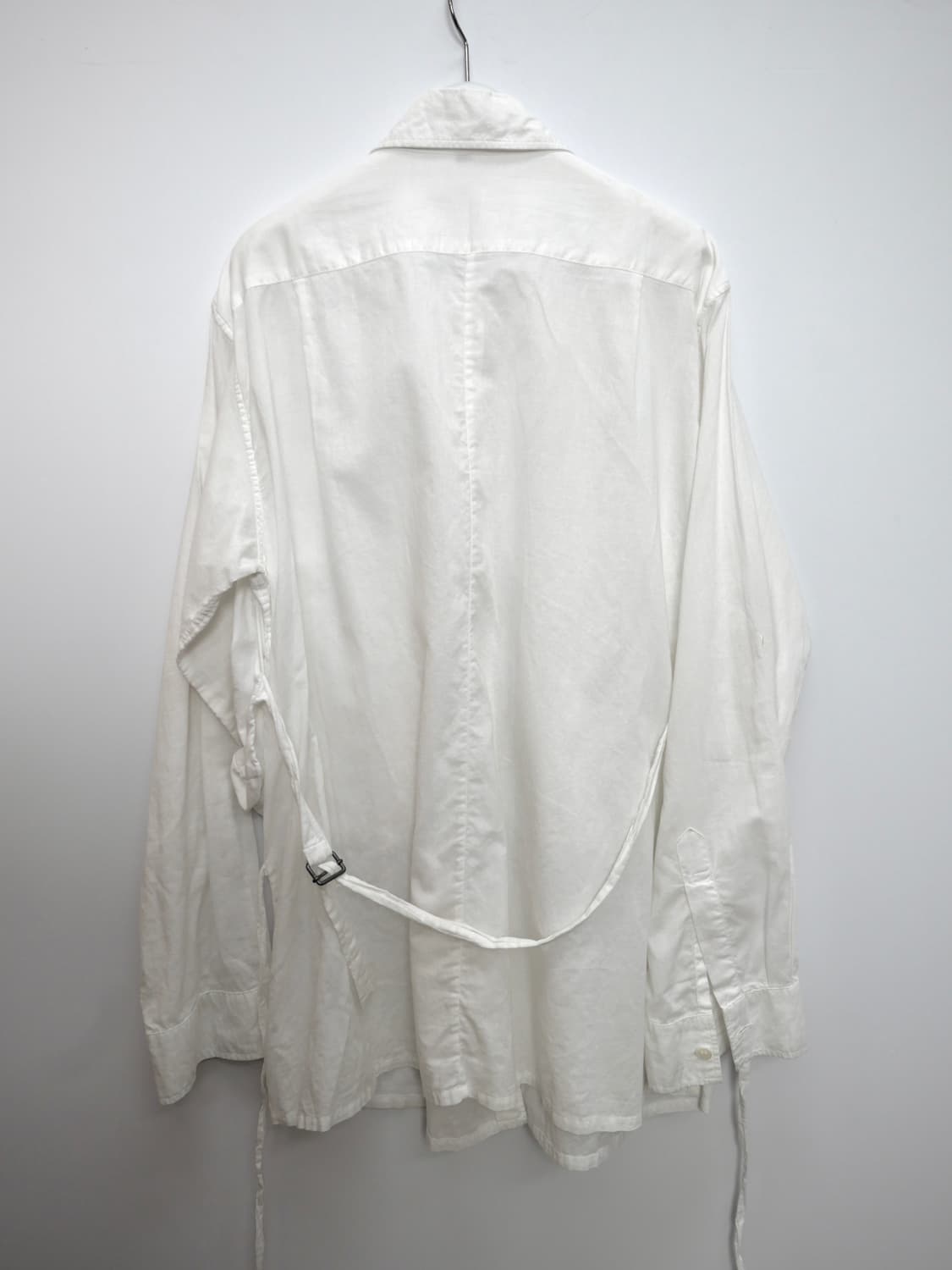 Ann Demeulemeester 셔츠 상품이미지2
