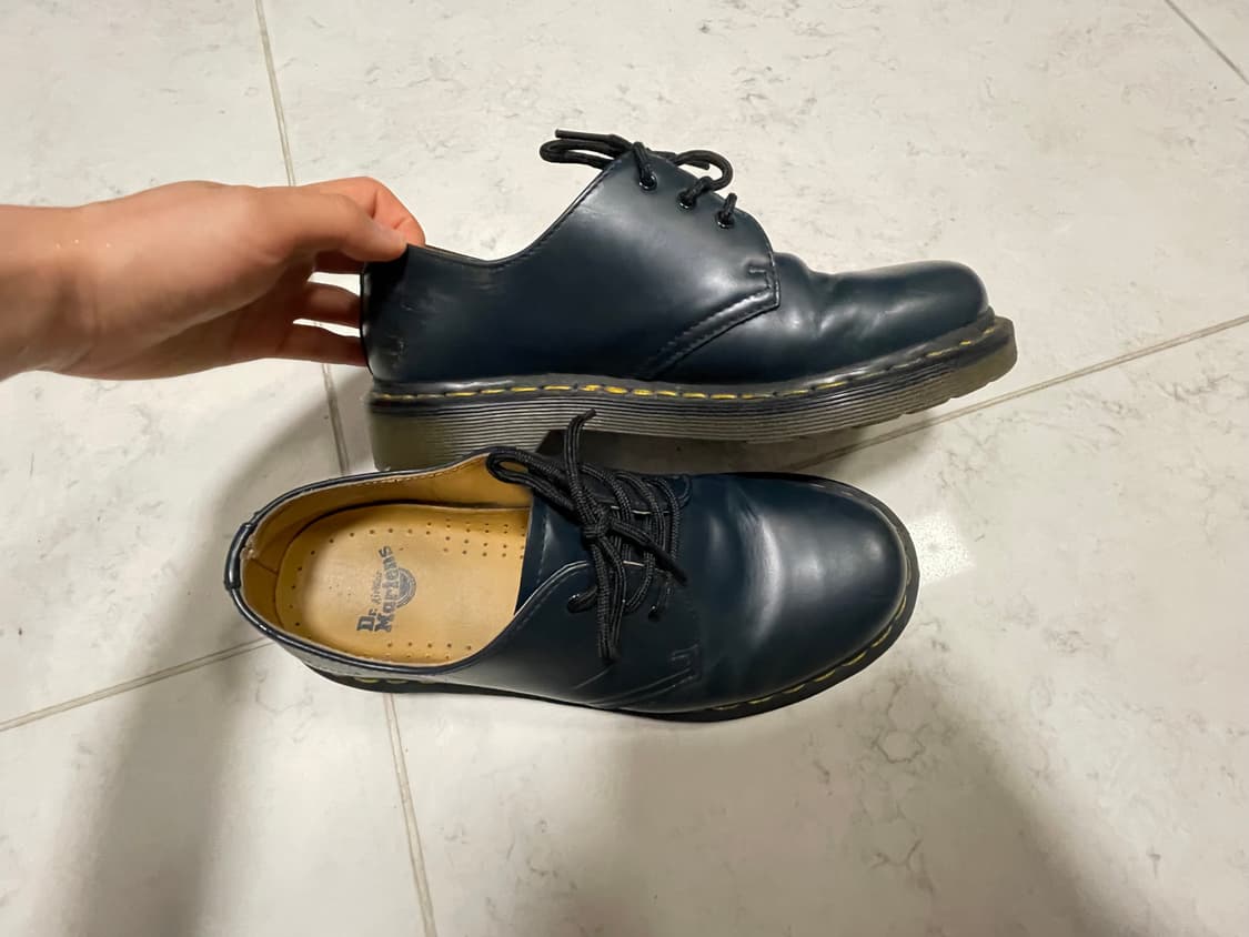 닥터마틴 1461 uk5 (240) 상품이미지1