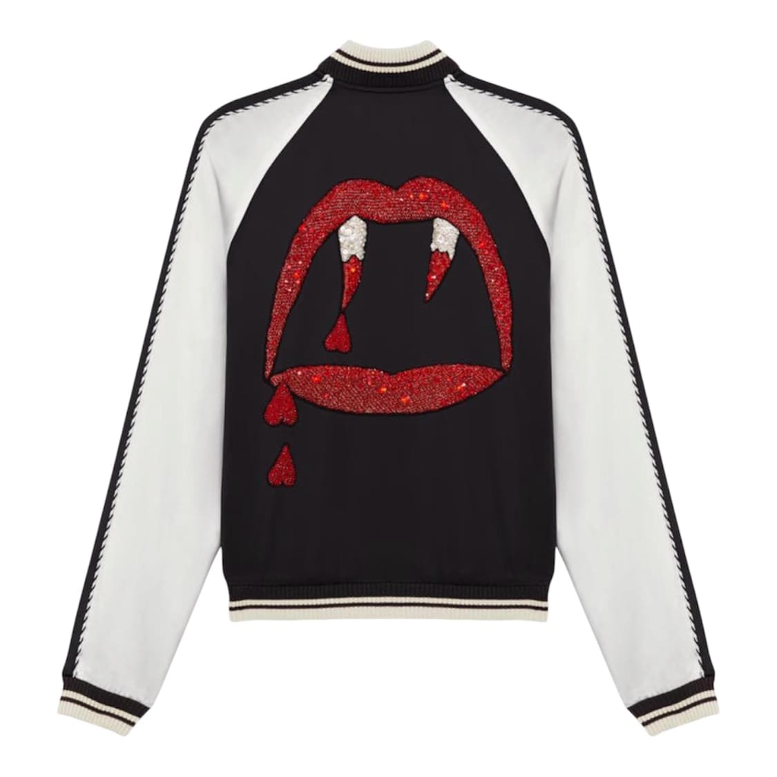 생로랑 14SS 블러드러스터 스카쟌 By. 에디 슬리먼 상품이미지1