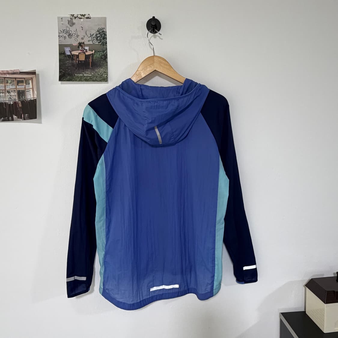 [XL] 나이키 라이트 러닝 자켓 상품이미지2