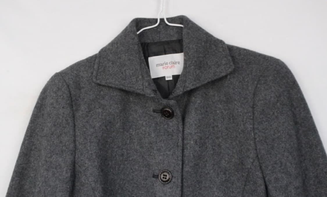 마리끌레르 울코트 상품이미지3