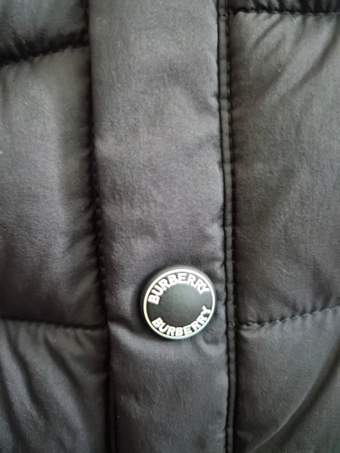 버버리키즈 패딩 상품이미지2