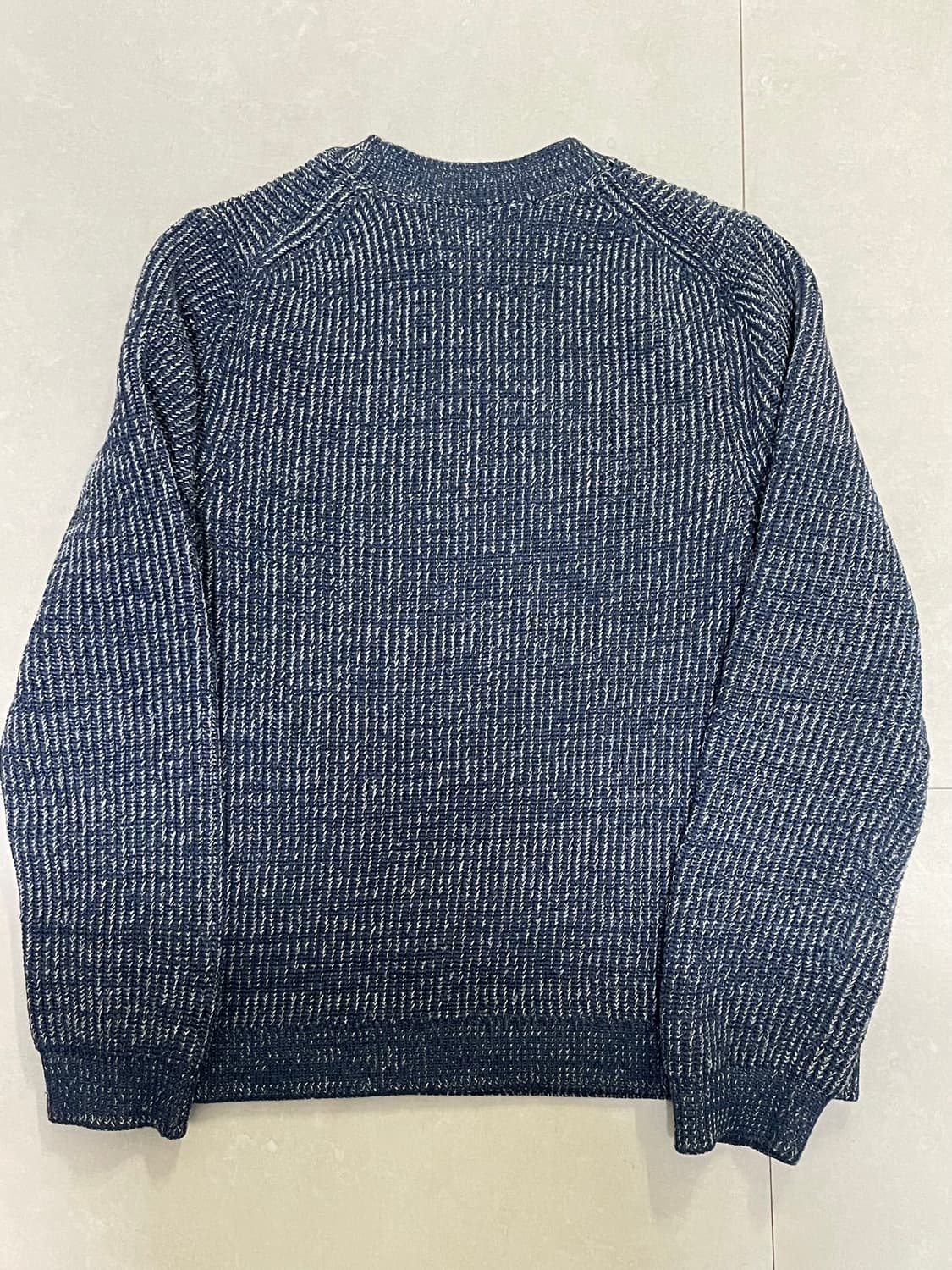 COS 남자 니트 상품이미지2