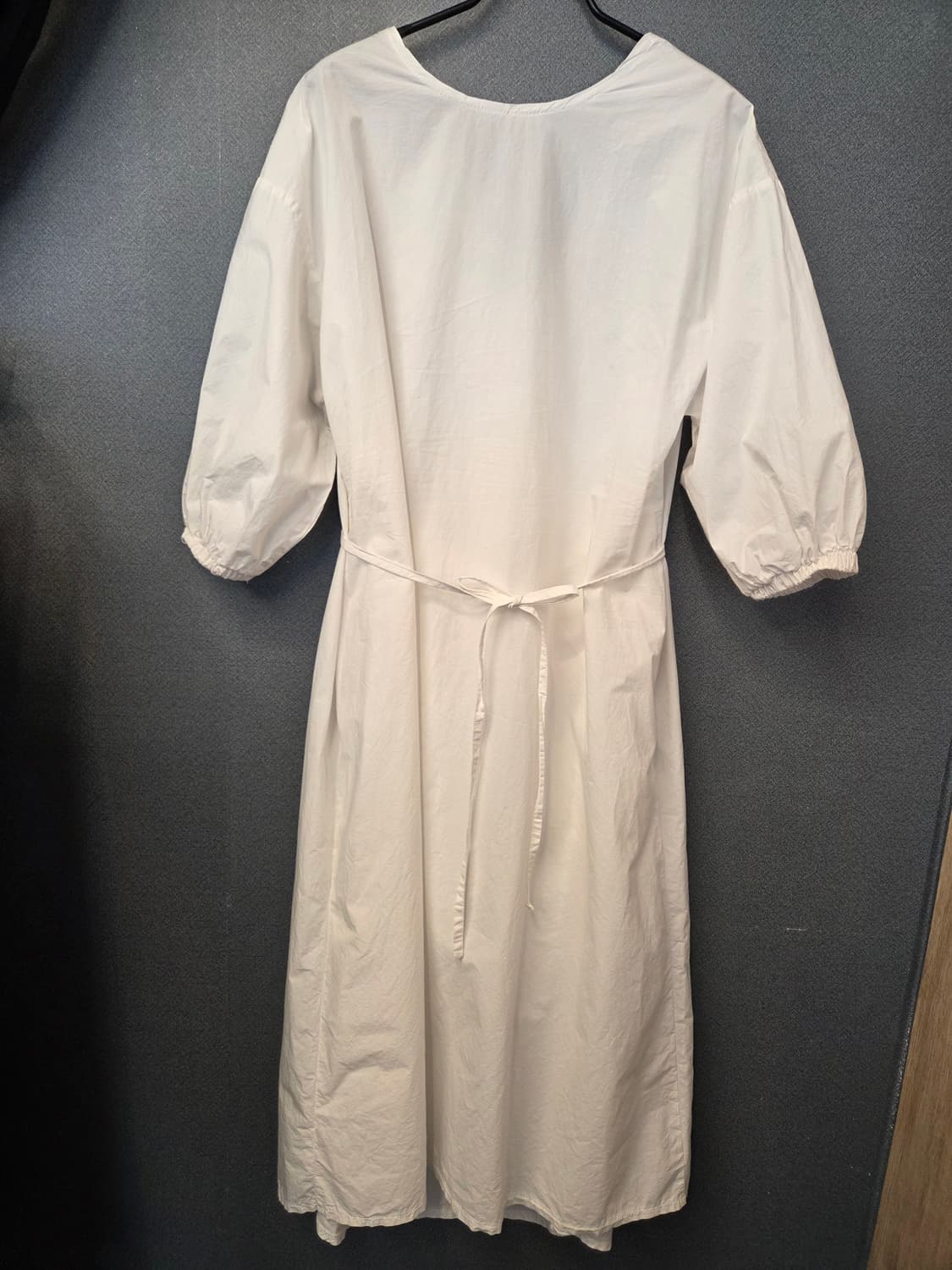 탱크걸 랩원피스 상품이미지5