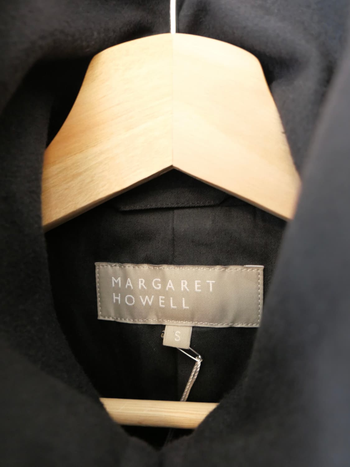 마가렛호웰 피코트 상품이미지4