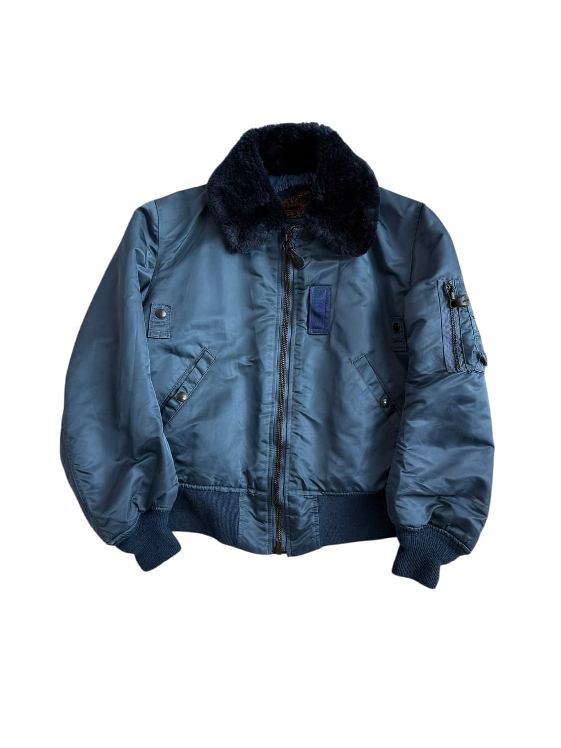 U.S Air force jacket 상품이미지5