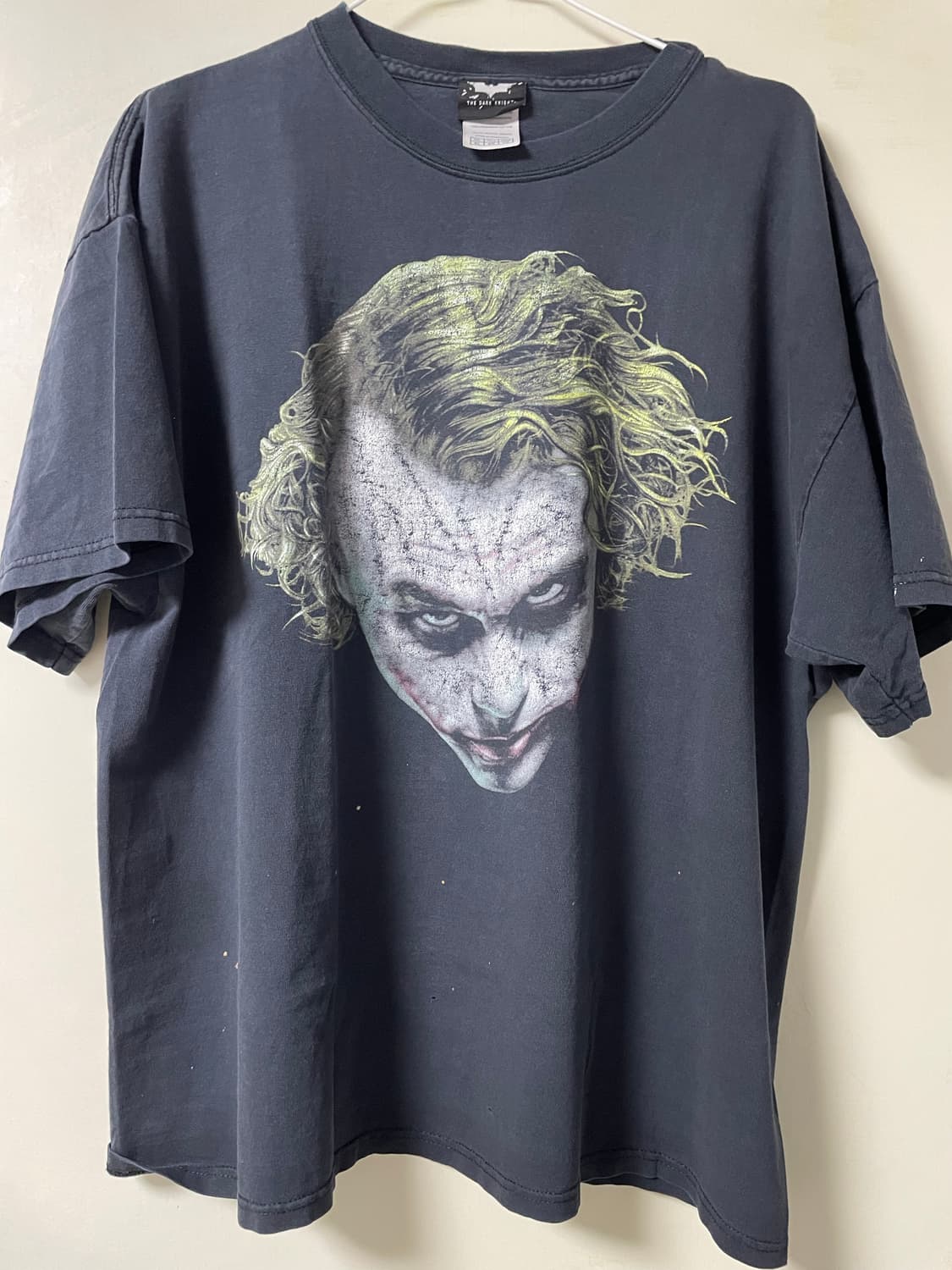 00s 다크나이트 프로모티셔츠 상품이미지1