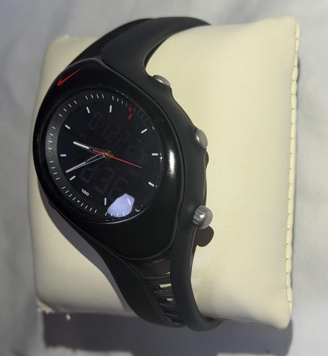 나이키 트라이엑스 스위프트 ADX 시계 (빈지노착용동일모델) 상품이미지4