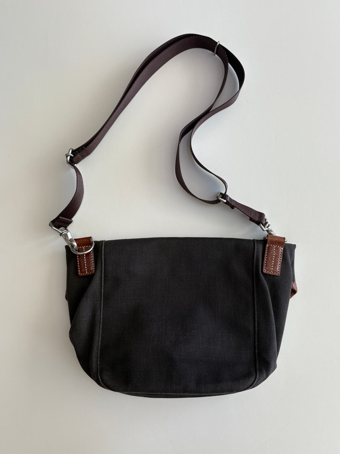 요시다 포터 x 메디콥토이 콜라보 숄더백 상품이미지4