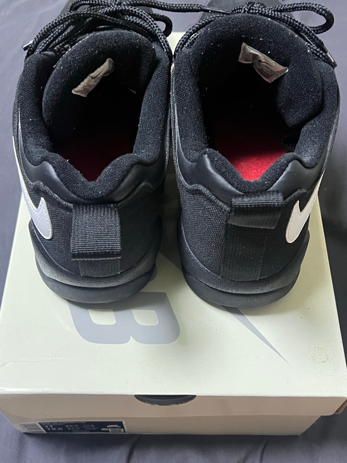 슈프림 sb 다윈 290 상품이미지4