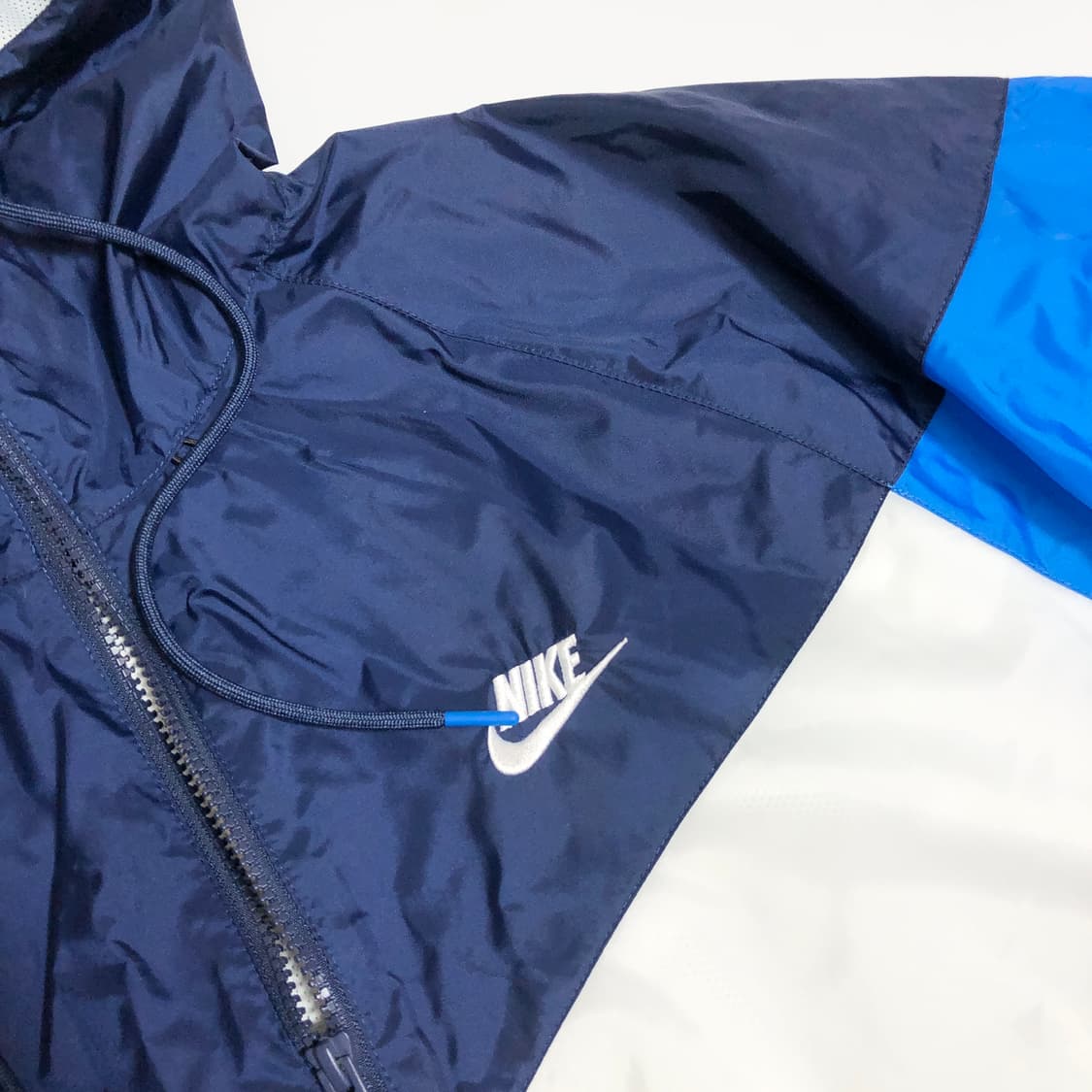 나이키 윈드러너 바람막이 XL 상품이미지4