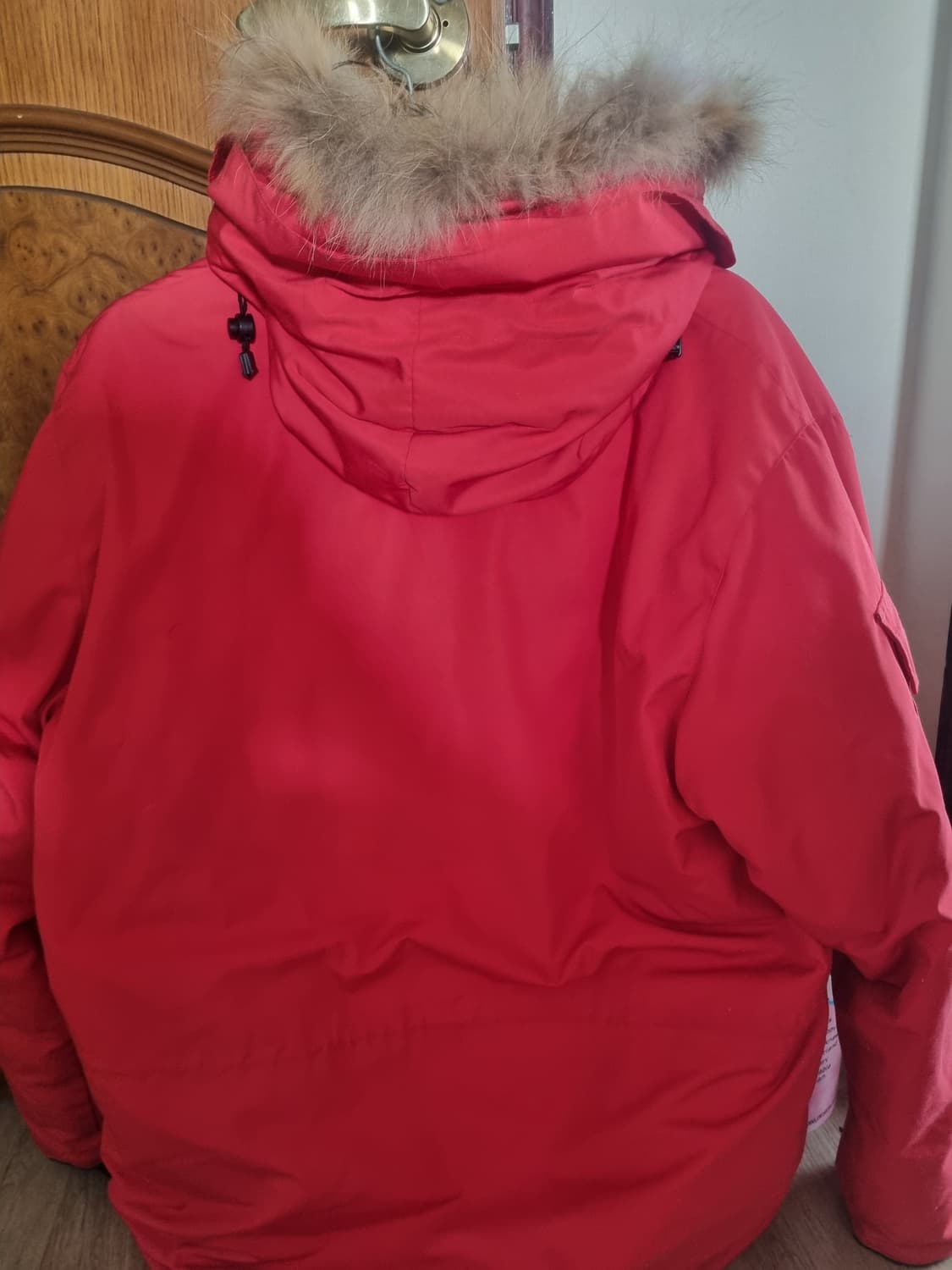 캐나다구스 익스페디션 푸퍼패딩.   X/XXL 상품이미지2