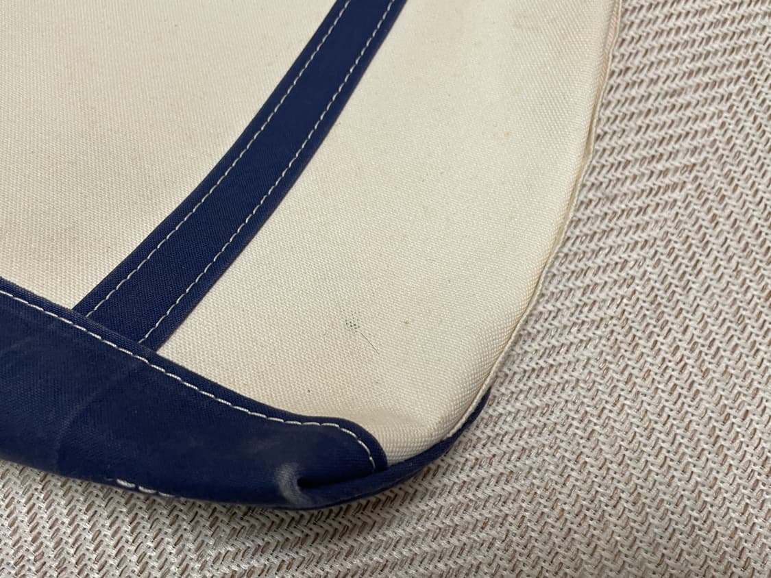 오르치발 캔버스 토트백 J03225 상품이미지4