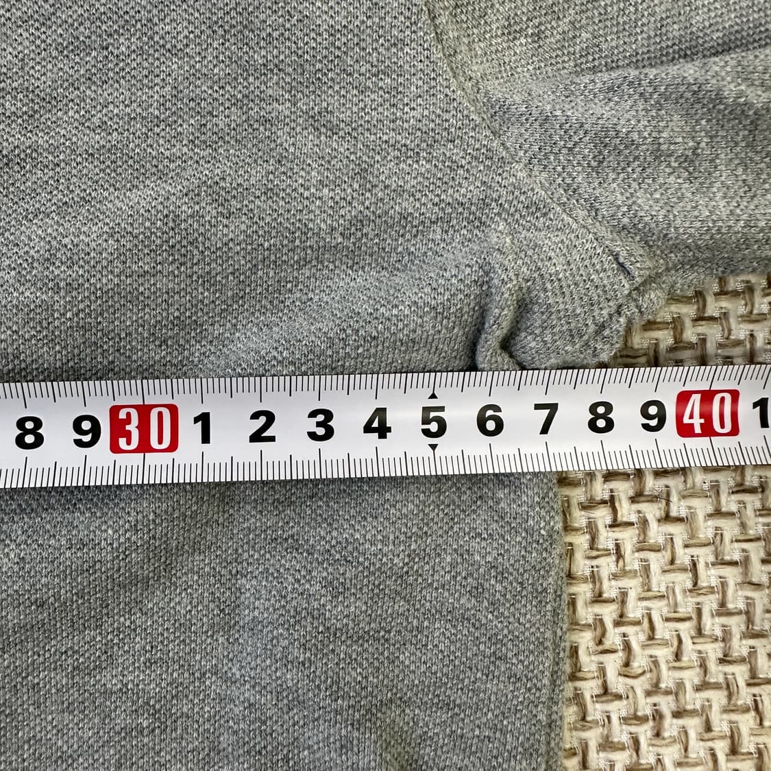 7 폴로 랄프로렌 카라 티셔츠 폴로셔츠 0316D 상품이미지4