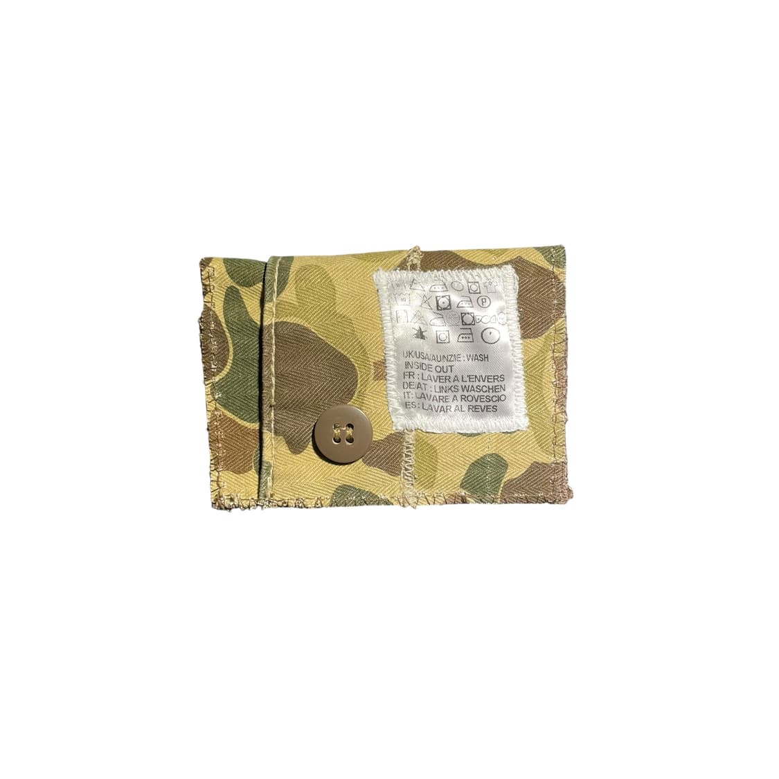CLONE CARD WALLET NO. 164 상품이미지2