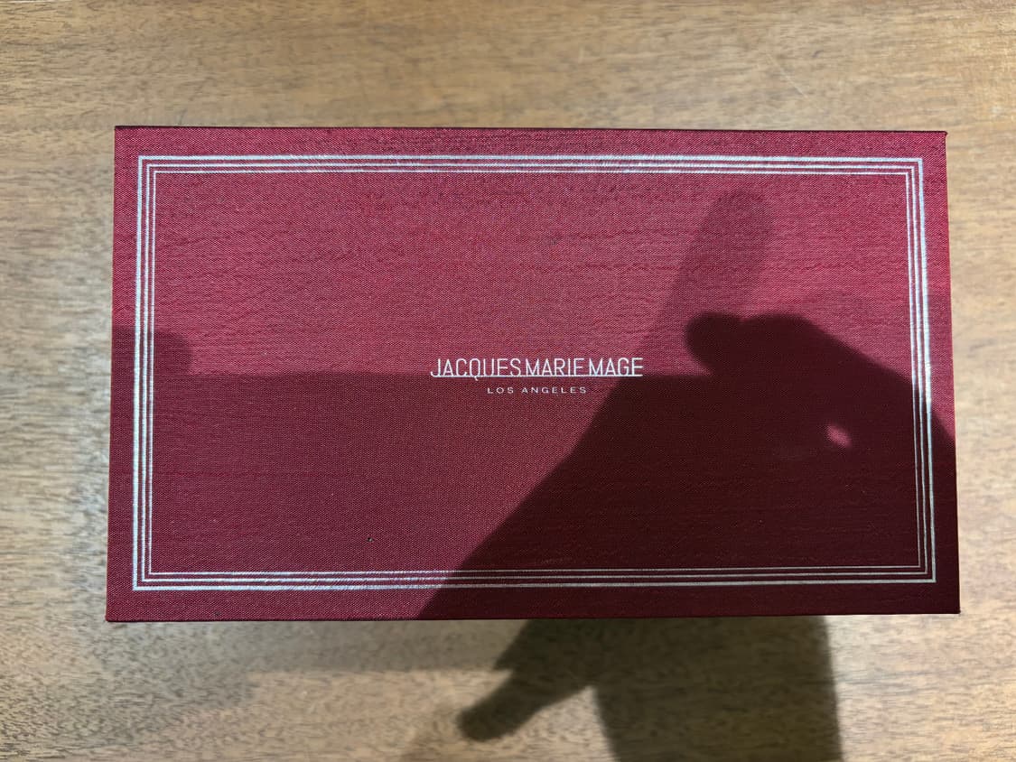 자크마리마지 몰리노 블랙 55 상품이미지7