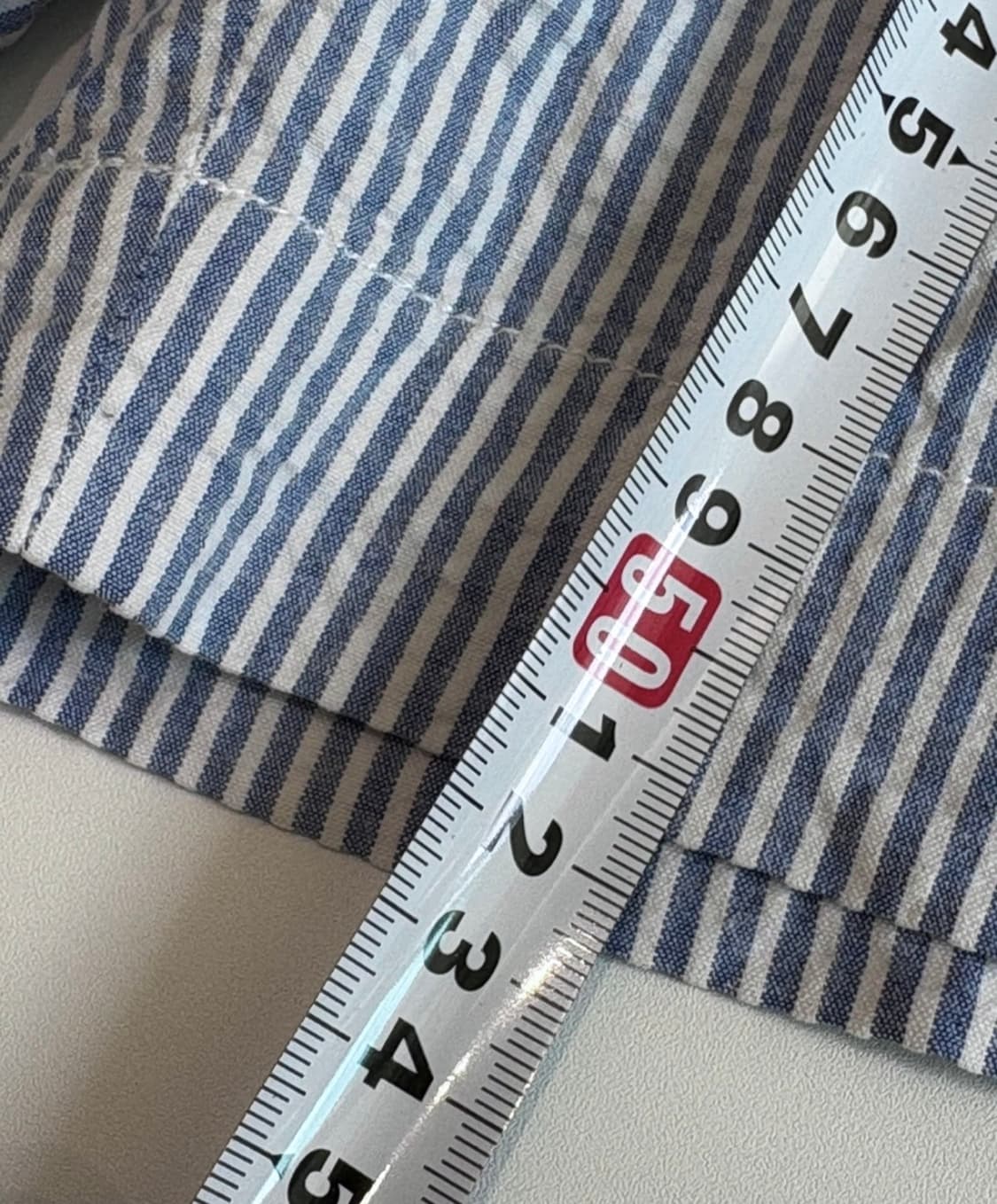 Polo 폴로랄프로렌 시어서커 반바지 상품이미지8