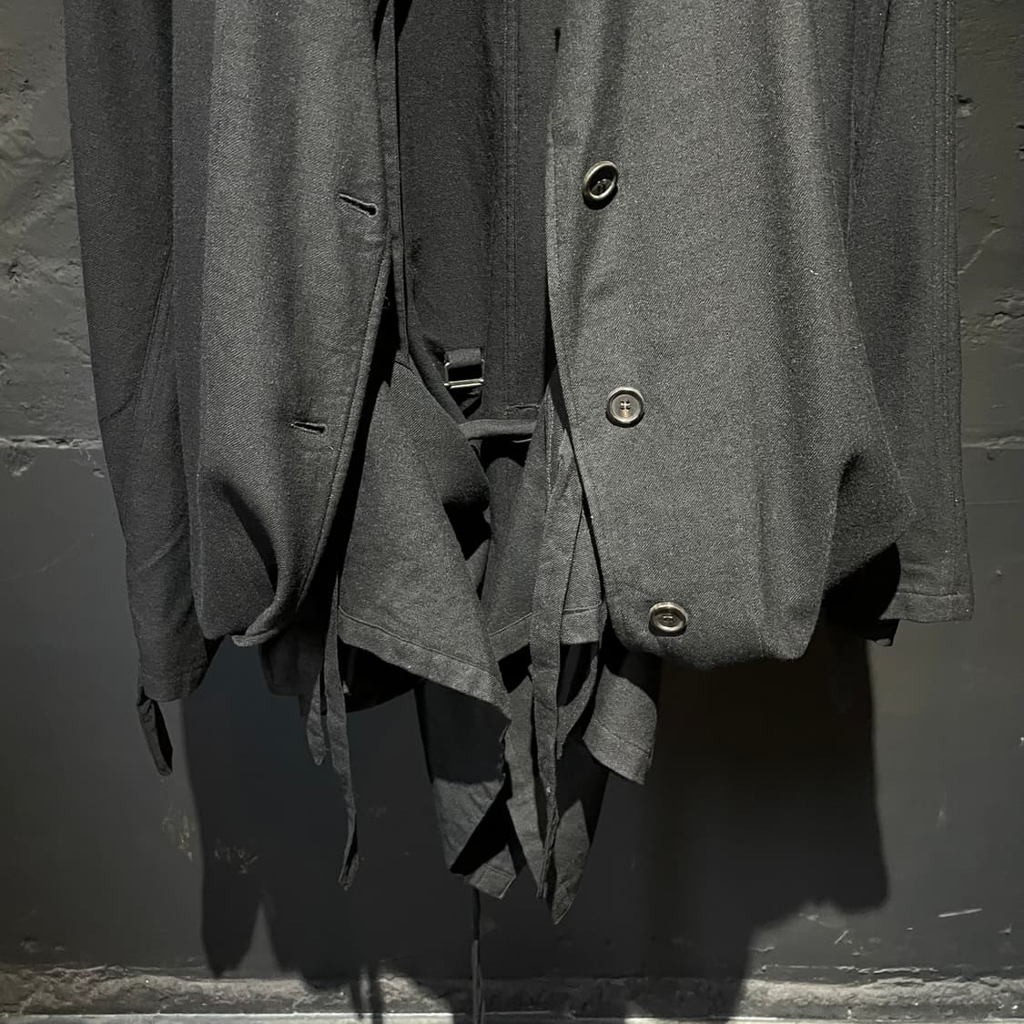 ANN DEMEULEMEESTER 상품이미지8