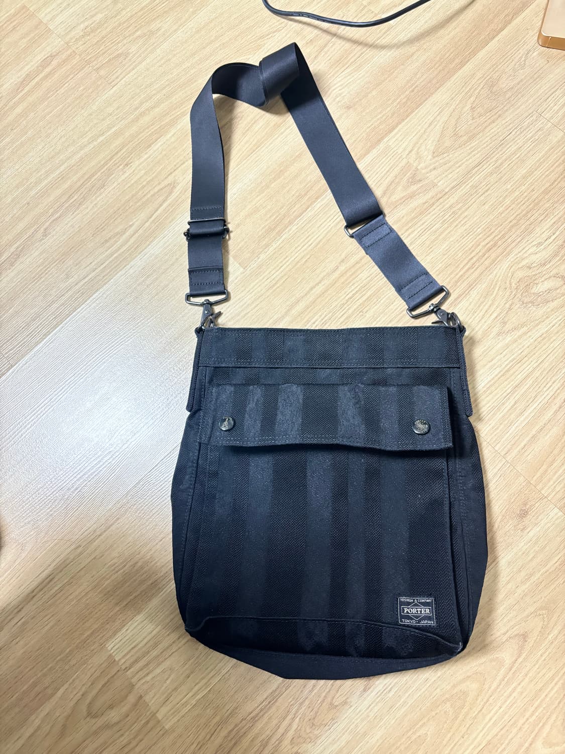 포터 숄더백 상품이미지2