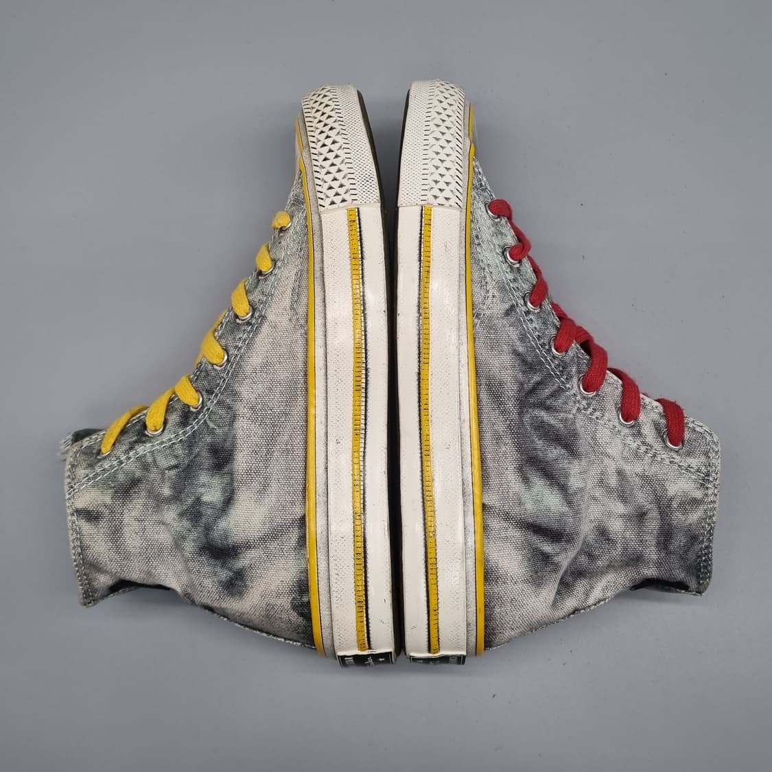 컨버스 앤드워홀 여성하이탑 230 상품이미지5